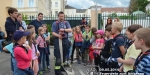 09.05.2014 - Feuerwehr zum Anfassen - Die Pfadinder zu Besuch