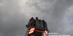 09.05.2014 - Feuerwehr zum Anfassen - Die Pfadinder zu Besuch