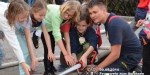 09.05.2014 - Feuerwehr zum Anfassen - Die Pfadinder zu Besuch