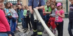 09.05.2014 - Feuerwehr zum Anfassen - Die Pfadinder zu Besuch