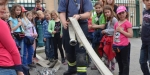 09.05.2014 - Feuerwehr zum Anfassen - Die Pfadinder zu Besuch