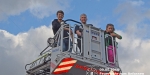 09.05.2014 - Feuerwehr zum Anfassen - Die Pfadinder zu Besuch