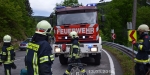 2014.05.13 - Verkehrsunfall Pkw / Lkw