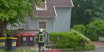 26.05.2014 - Brandverdacht in Wohnhausanlage