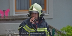 26.05.2014 - Brandverdacht in Wohnhausanlage