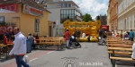 30.05.2014 - FEUERWEHRFEST Freiwillige Feuerwehr Baden-Stadt