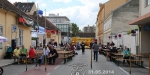 30.05.2014 - FEUERWEHRFEST Freiwillige Feuerwehr Baden-Stadt
