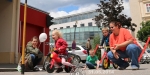 30.05.2014 - FEUERWEHRFEST Freiwillige Feuerwehr Baden-Stadt