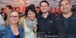 30.05.2014 - FEUERWEHRFEST Freiwillige Feuerwehr Baden-Stadt