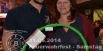 30.05.2014 - FEUERWEHRFEST Freiwillige Feuerwehr Baden-Stadt