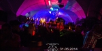 30.05.2014 - FEUERWEHRFEST Freiwillige Feuerwehr Baden-Stadt
