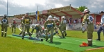 Abschnittsfeuerwehrleistungsbewerb in Hirtenberg