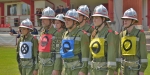 Abschnittsfeuerwehrleistungsbewerb in Hirtenberg