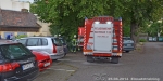 25.06.2014 - Einsatztraining Personenrettung aus dem Mühlbach - Freiw. Feuerwehr Baden-Stadt