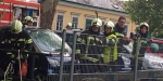 25.06.2014 - Einsatztraining Personenrettung aus dem Mühlbach - Freiw. Feuerwehr Baden-Stadt