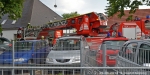 25.06.2014 - Einsatztraining Personenrettung aus dem Mühlbach - Freiw. Feuerwehr Baden-Stadt