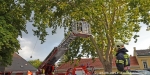 25.06.2014 - Einsatztraining Personenrettung aus dem Mühlbach - Freiw. Feuerwehr Baden-Stadt