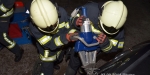 03.09.2014 - Gruppenübung - Personenberfreiung aus Kfz