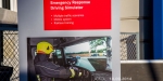 Rosenbauer ERDS - Emergency Response Driving Simulator