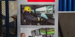 Rosenbauer ERDS - Emergency Response Driving Simulator