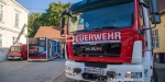 Rosenbauer ERDS - Emergency Response Driving Simulator