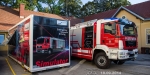 Rosenbauer ERDS - Emergency Response Driving Simulator