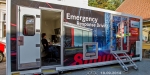 Rosenbauer ERDS - Emergency Response Driving Simulator