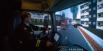 Rosenbauer ERDS - Emergency Response Driving Simulator