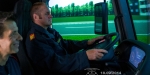 Rosenbauer ERDS - Emergency Response Driving Simulator