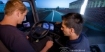 Rosenbauer ERDS - Emergency Response Driving Simulator