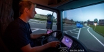 Rosenbauer ERDS - Emergency Response Driving Simulator