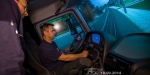 Rosenbauer ERDS - Emergency Response Driving Simulator