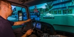 Rosenbauer ERDS - Emergency Response Driving Simulator