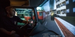 Rosenbauer ERDS - Emergency Response Driving Simulator