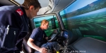 Rosenbauer ERDS - Emergency Response Driving Simulator