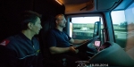 Rosenbauer ERDS - Emergency Response Driving Simulator