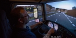Rosenbauer ERDS - Emergency Response Driving Simulator