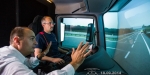 Rosenbauer ERDS - Emergency Response Driving Simulator