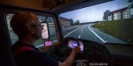 Rosenbauer ERDS - Emergency Response Driving Simulator