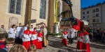 2014.10.19 - Neue Kirchenglocke für St.Stephan