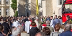 2014.10.19 - Neue Kirchenglocke für St.Stephan