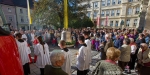 2014.10.19 - Neue Kirchenglocke für St.Stephan