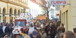 Badener Faschingsumzug - 17.02.2015 - www.ffbs.at