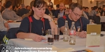 Jahreshauptversammlung der Freiwilligen Feuerwehren der Stadt Baden - 21.02.2015 - Schlosshotel Weikersdorf