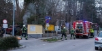 2015.03.21 - Müllcontainerbrand Trostgasse