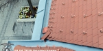 2015_04_08 Sturmschaden - Dachziegel stürzten in die Fussgängerzone