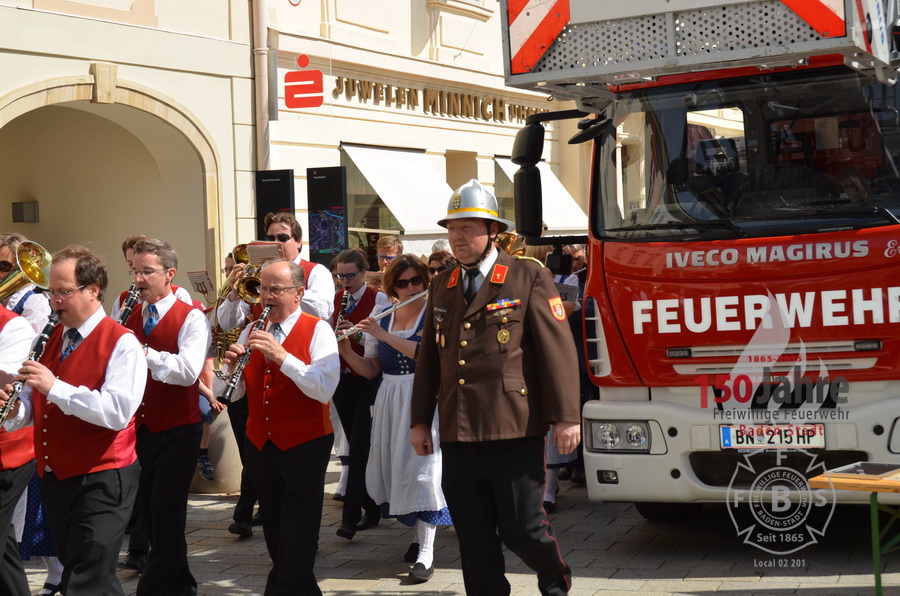 2015-04-26 Florianitag der Freiwilligen Feuerwehren der Stadt Baden