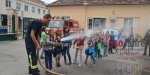 Feuerwehr zum Anfassen - 17.06.2015 - Pfadfinder