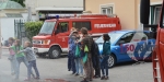 Feuerwehr zum Anfassen - 17.06.2015 - Pfadfinder