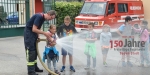 Feuerwehr zum Anfassen - 17.06.2015 - Pfadfinder